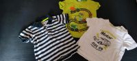 T Shirts 86 Set Nordrhein-Westfalen - Werl Vorschau