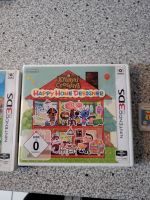 Animal Crossing Happy Home Designer Nintendo 3 Ds spiel Nordrhein-Westfalen - Greven Vorschau