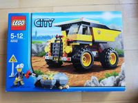 Lego 4202 City Muldenkipper Berlin - Lichterfelde Vorschau