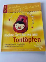 Kleine Geschenke aus Tontöpfen Baden-Württemberg - Konstanz Vorschau