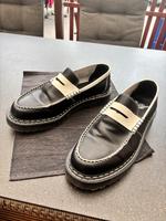 Dr. Martens Loafers Größe 48 Niedersachsen - Leer (Ostfriesland) Vorschau