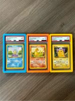 Pokémon PSA 9 Base Set 2 Vintage Nordrhein-Westfalen - Marsberg Vorschau