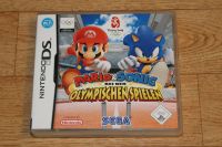 ** Nintendo DS Spiel Mario & Sonic bei den Olympischen Spielen ** Nordrhein-Westfalen - Troisdorf Vorschau