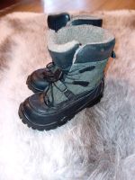 Bisgaard Boots Winterschuhe Schneeschuhe gefüttert Gr.26 Bayern - Theilheim Vorschau