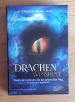 Verkaufe das Kartenset "Drachen Weisheit" Frankfurt am Main - Bornheim Vorschau