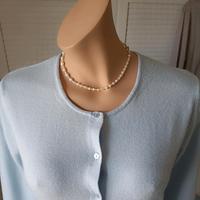 Taifun Gerry Weber Strickjacke Gr 40 42 hellblau Niedersachsen - Isernhagen Vorschau