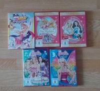 Barbie DVDs Mecklenburg-Vorpommern - Stralsund Vorschau