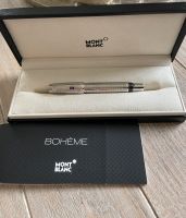 Montblanc Bohème Steel Amethyst Füller Niedersachsen - Seevetal Vorschau