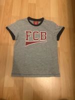 T-Shirt FCB FC Bayern München Gr. 110 grau München - Berg-am-Laim Vorschau