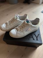 Replay Sneaker weiß Nordrhein-Westfalen - Neuss Vorschau