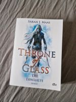 Throne of Glass Band 1 von Sarah J. Maas Berlin - Reinickendorf Vorschau