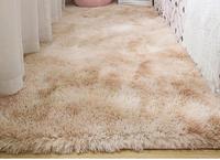 *NEU Hochflor Flausch~Teppich alt~rose 160 x 80 Düsseldorf - Stadtmitte Vorschau