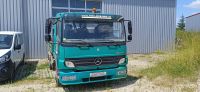 Mercedes Atego 822K 7,5t Bayern - Kirchenthumbach Vorschau