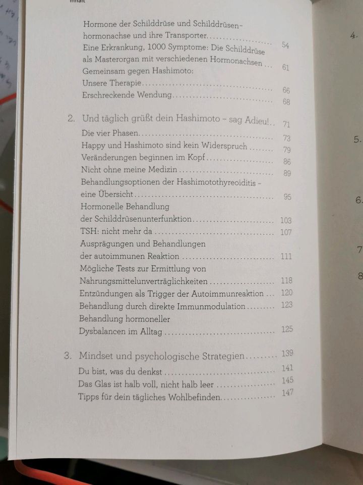 Buch "Happy Hashimoto" von Yavi Haneister / Dr. Simone Koch in Parsberg