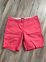 Tommy Hilfiger Shorts Damen Gr:M Bayern - Burgthann  Vorschau