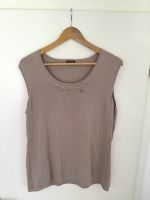 Gerry Weber Top Shirt Braun 44 L Neuwertig Damen Baden-Württemberg - Karlsruhe Vorschau