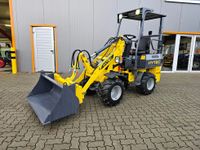 Radlader Hoflader FM25 Perkins Nordrhein-Westfalen - Warendorf Vorschau