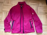 Engelbert Strauss Jacke Mädchen Trainingsjacke pink 134/140 Frankfurt am Main - Ginnheim Vorschau