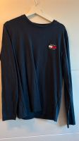 Tommy Hilfiger Sweater Herren Blau Größe L Schleswig-Holstein - Bornhöved Vorschau