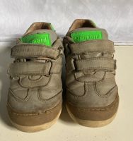 Bisgaard Halbschuhe, Grüße 27 Hannover - Vahrenwald-List Vorschau