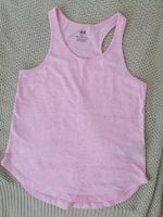 Sport Oberteil Top rosa H&M 134-140 Friedrichshain-Kreuzberg - Kreuzberg Vorschau