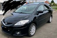 Mazda 5 CR 2009 Nordrhein-Westfalen - Lippstadt Vorschau