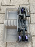 FOX Mk2 Mk3 Swinger Purple Lila 3 Rod Set Neuwertig Beta light Nordrhein-Westfalen - Hamm Vorschau