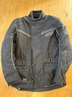 Textil Motorradjacke der Marke IXS Baden-Württemberg - Tettnang Vorschau