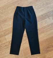 Stradivarius Stoffhose Hose schwarz Gr. 38 / M Nordrhein-Westfalen - Werther (Westfalen) Vorschau