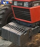 Case IH IHC Frontgewichte 47Kg Koffergewicht 956XL 1255XL 1455XL Niedersachsen - Itterbeck Vorschau