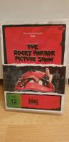 DVD The Rocky Horror Picture Show Cine Project Mitte - Gesundbrunnen Vorschau