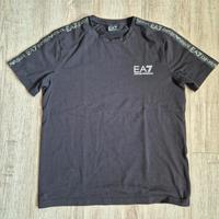 Emporio Armani EA7 T-Shirt Schwerin - Lankow Vorschau