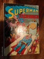 Superman Comic Nr.19 Nordrhein-Westfalen - Lüdenscheid Vorschau