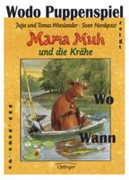 Tickets Wodo Puppenspiel Mama Muh und die Krähe Mülheim 09.03.24 Nordrhein-Westfalen - Mülheim (Ruhr) Vorschau