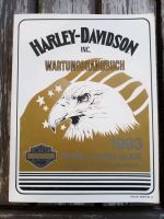 Harley Davidson Werkstattbuch Berlin - Spandau Vorschau