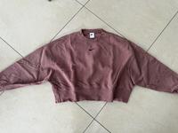 Nike Sweatshirt Oversize Cropped Gr.M - wie neu! Bayern - Neumarkt-Sankt Veit Vorschau