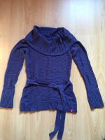 blauer Strickpullover edc Gr. M Schleswig-Holstein - Wahlstedt Vorschau