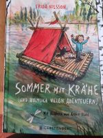 Buch Sommer mit Krähe Hessen - Niedernhausen Vorschau