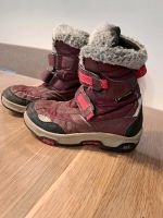 Jack Wolfskin Winterschuhe Größe 27 Bayern - Memmingen Vorschau