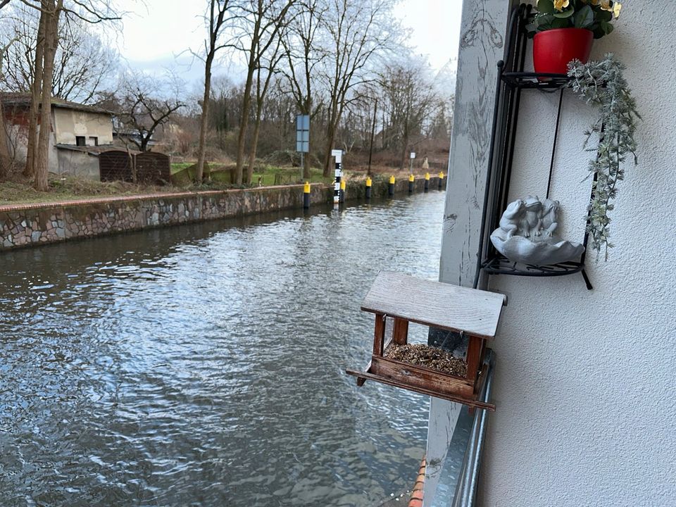 3 Wohneinheiten in absolut ruhiger Lage in Grabow