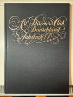 Jahrbuch ADC 1977 Art Directors Club Hamburg-Mitte - Hamburg St. Pauli Vorschau