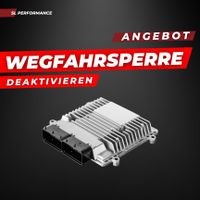 [WEGFAHRSPERRE Deaktivieren Ausschalten] Immo OFF WFS Deaktivieren VW AUDI PSA SEAT SKODA BENZ Wegfahrsperre anpassen & ausprogrammieren Probleme Wegfahrsperre Auto Ecu Clone Bochum - Bochum-Mitte Vorschau