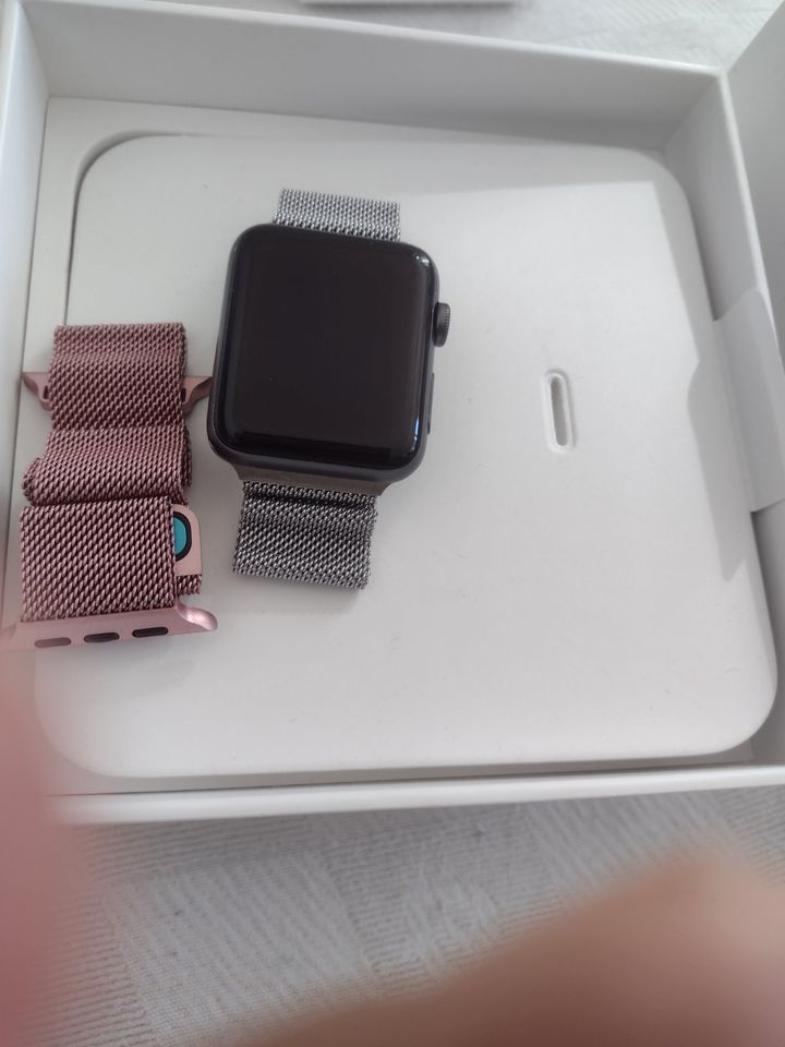 Apple Watch 3,42mm, in Essen