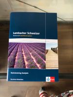 Lambacher Schweizer Basistraining Analysis NRW Düsseldorf - Derendorf Vorschau