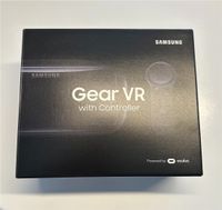 Samsung Gear VR Brille in OVP Baden-Württemberg - Freiburg im Breisgau Vorschau