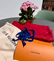 Louis Vuitton - NEU - Monogram Classic Tuch LV Schal Bayern - Dingolfing Vorschau