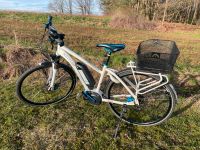 Kettler Trekking eBike Traveller E Light Alurahmen Bayern - Maxhütte-Haidhof Vorschau