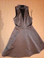 Kleid  gr 34 neu ASOS Nordrhein-Westfalen - Brilon Vorschau