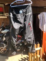 Fastway Motorradhose Gr. 29 Hessen - Knüllwald Vorschau