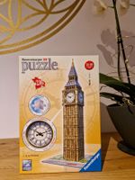 Ravensburger 3D Puzzle Big Ben London Bayern - Neumarkt i.d.OPf. Vorschau
